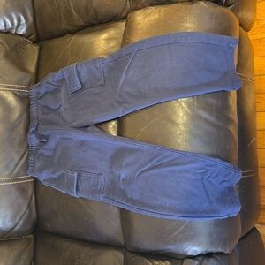 jumping beans boys sweatpants SZ 5T